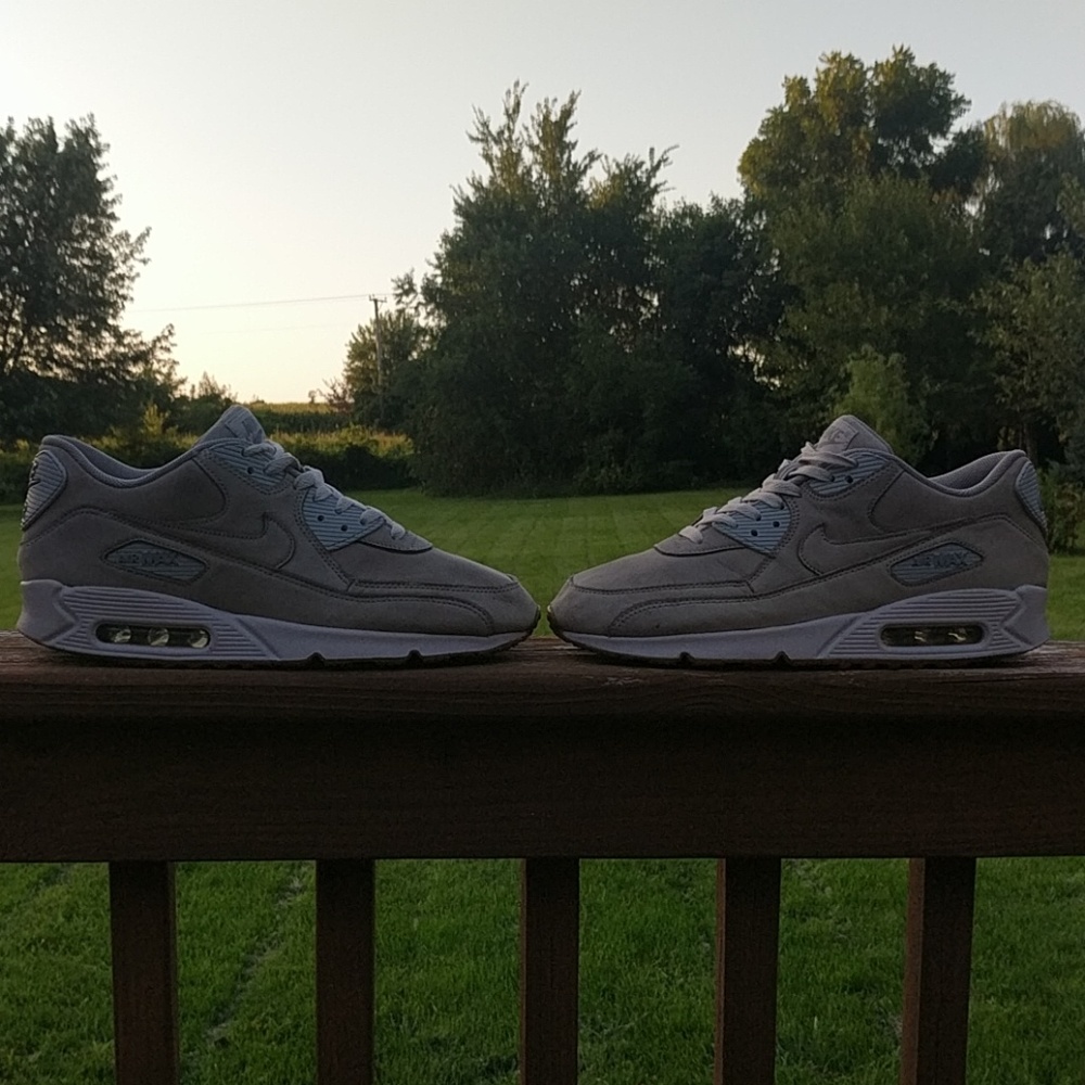 Air Max 90 "Winter PRM"